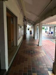 305 WOODLANDS STREET 31 (D25), Shop House #583273781